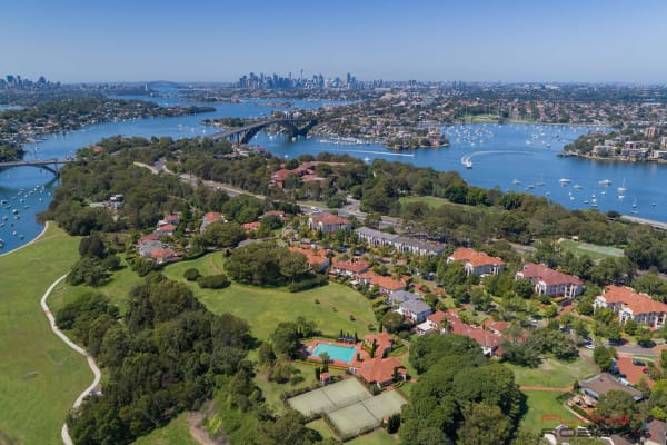 House sit in Sydney, NSW, Australia