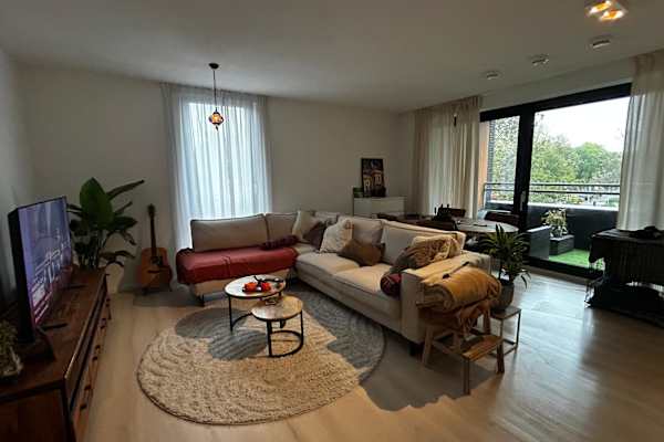 House sit in Breda, Netherlands