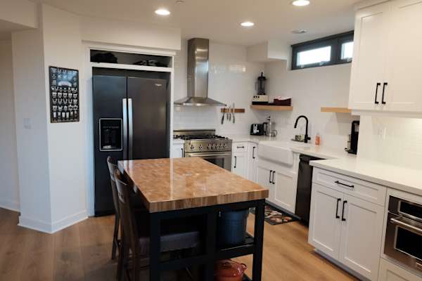 House sit in Playa Vista, CA, US