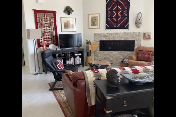 House sit in Rio Rancho, NM, US