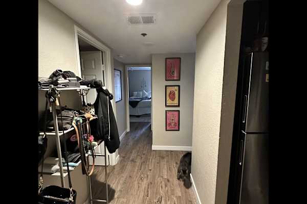 House sit in San Diego, CA, US
