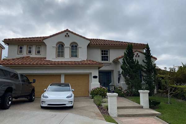 House sit in San Diego, CA, US