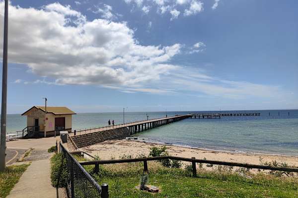 House sit in Indented Head, VIC, Australia