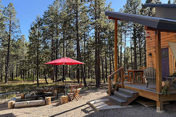 House sit in Durango, CO, US