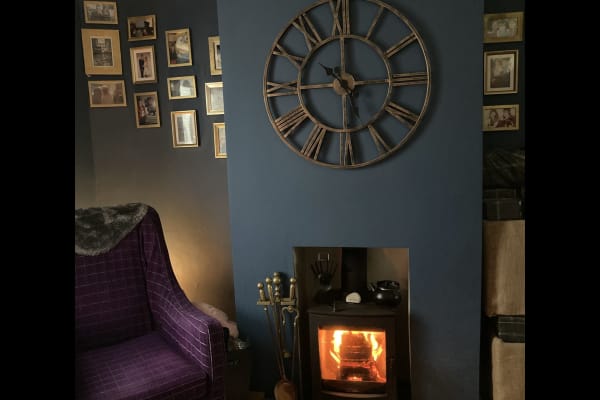 House sit in Arlecdon, United Kingdom