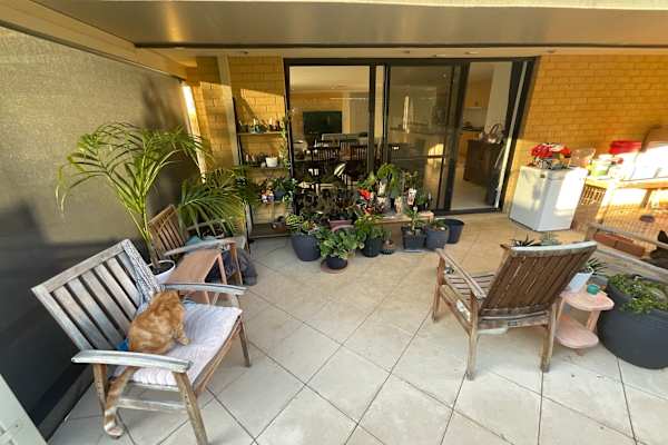 House sit in Mandurah, WA, Australia