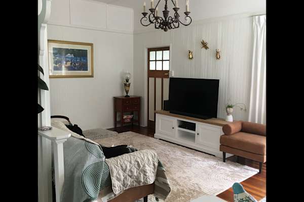 House sit in Cooroy Mountain, QLD, Australia