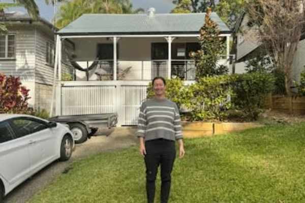 House sit in Brisbane, QLD, Australia