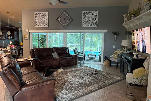 House sit in New Port Richey, FL, US