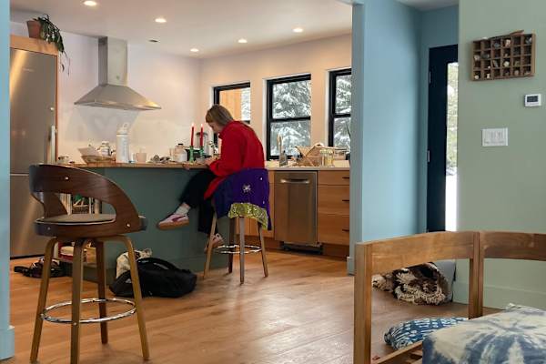 House sit in Sun Valley, ID, US