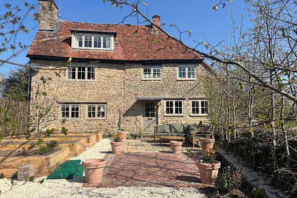 House sit in Abingdon, United Kingdom