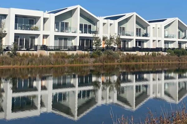 House sit in Point Lonsdale, VIC, Australia