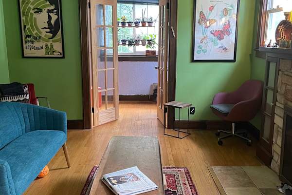 House sit in White Plains, NY, US