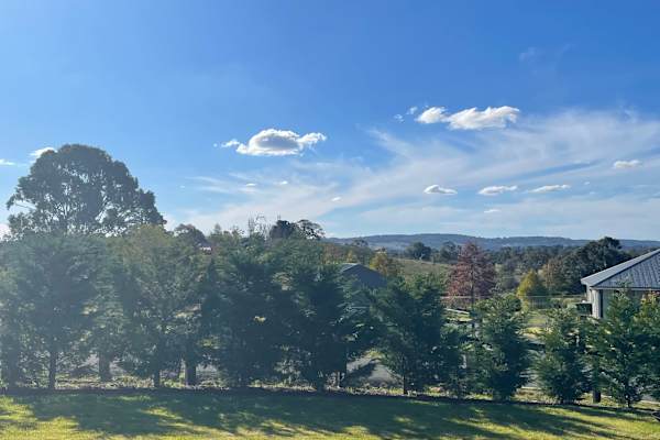 House sit in Moss Vale, NSW, Australia