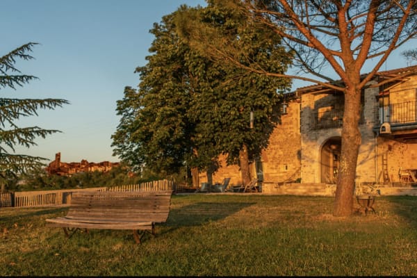 House sit in Les Cabannes, France