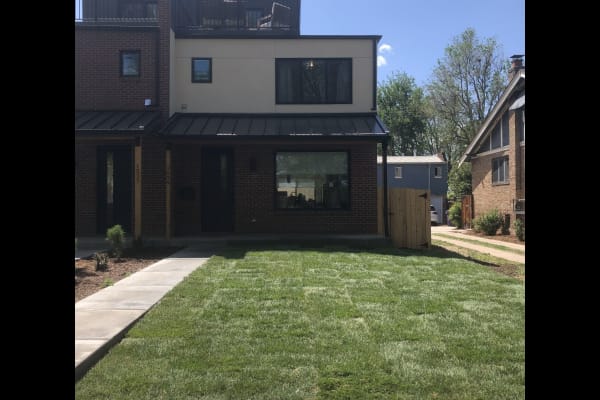 House sit in Denver, CO, US