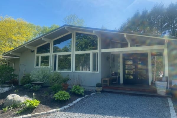 House sit in Boston, MA, US