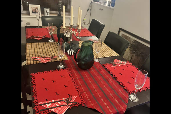 House sit in Eccles, United Kingdom