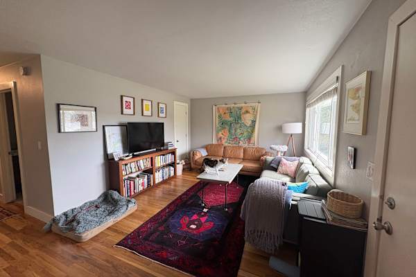 House sit in Boise, ID, US