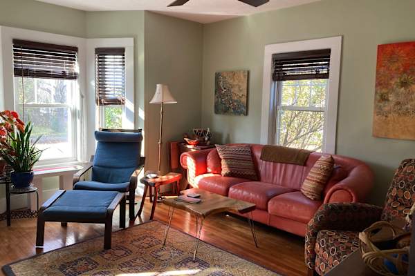 House sit in Maynard, MA, US