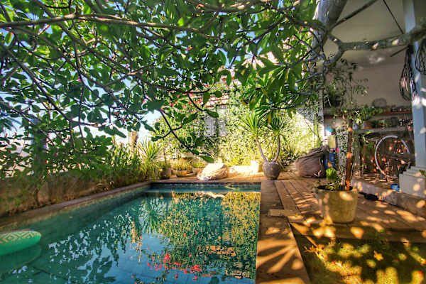 House sit in Canggu, Indonesia