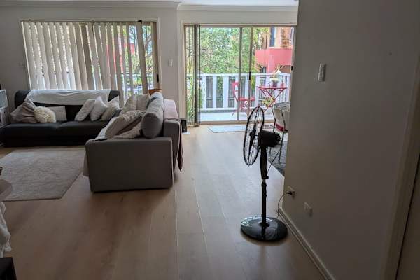 House sit in Sydney, NSW, Australia