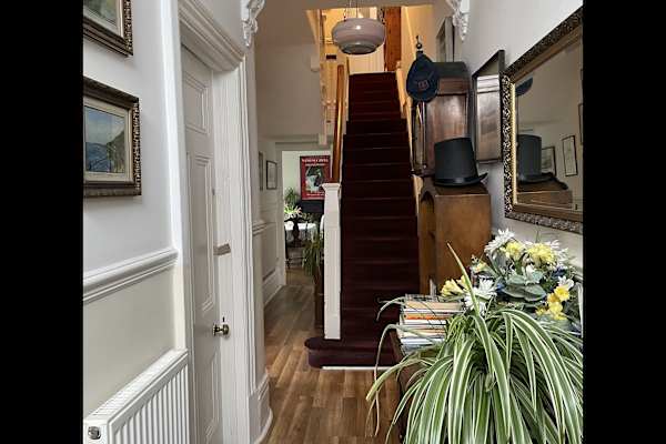 House sit in Neath, United Kingdom