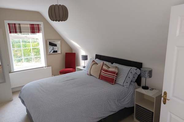 House sit in Inistioge, Ireland