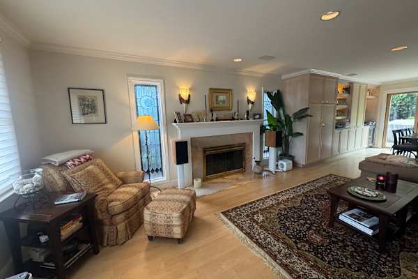 House sit in Half Moon Bay, CA, US