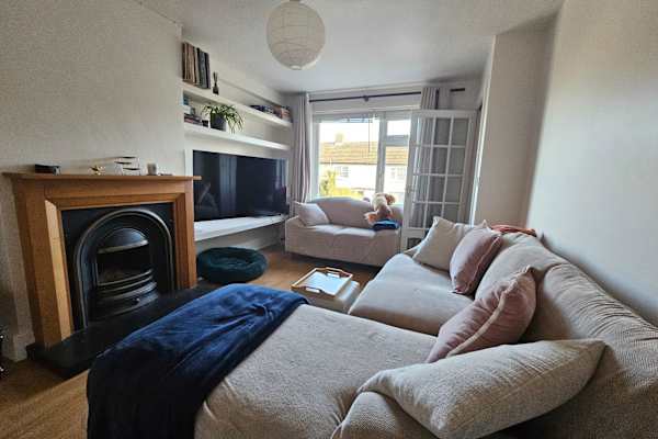 House sit in Wicklow, Ireland