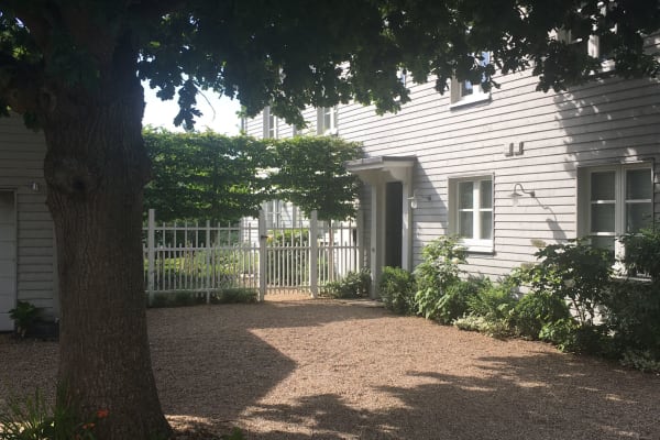 House sit in Bembridge, United Kingdom