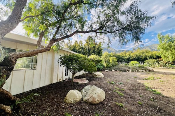 House sit in Santa Barbara, CA, US