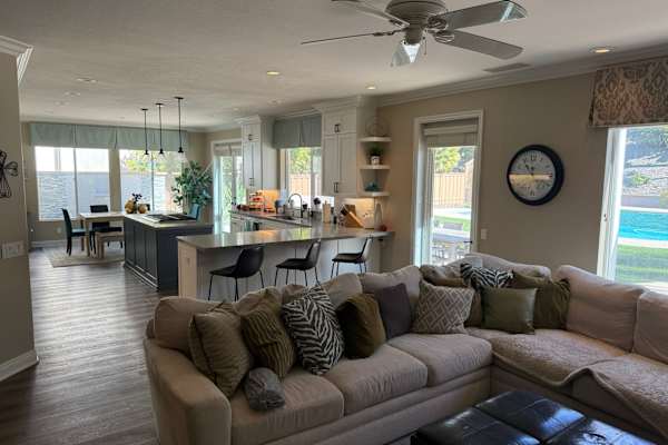 House sit in San Diego, CA, US