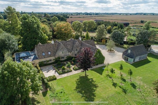 House sit in Malmesbury, United Kingdom