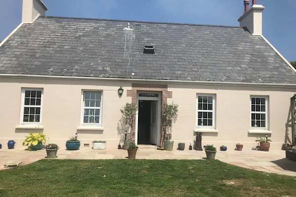 House sit in St Ouen's Village, Jersey