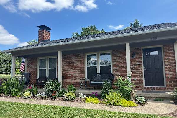 House sit in Harrisonburg, VA, US