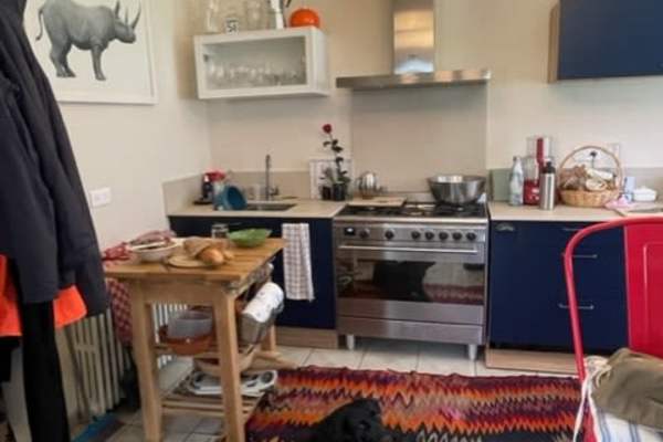 House sit in Chalabre, France