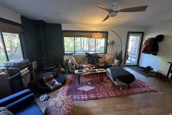 House sit in Grass Valley, CA, US