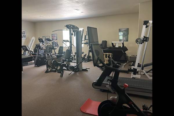 House sit in Rancho Cucamonga, CA, US