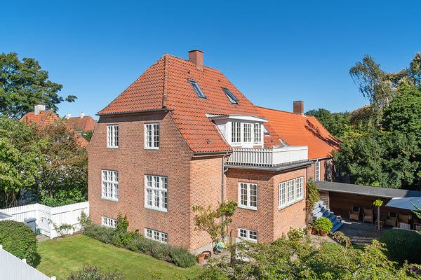 House sit in Copenhagen, Denmark