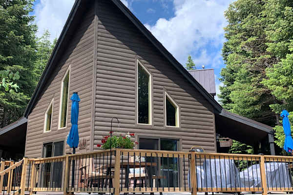 House sit in McCall, ID, US