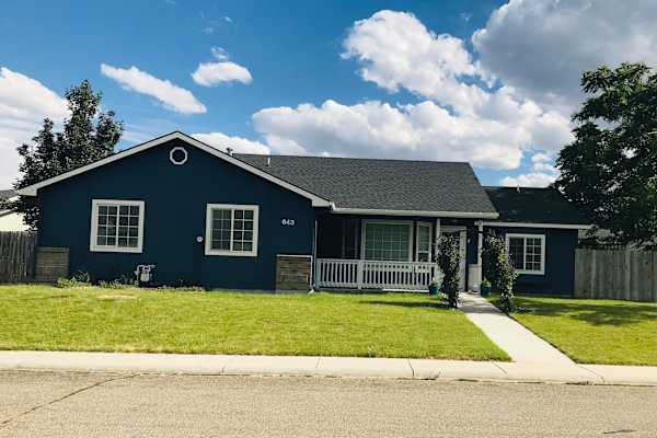 House sit in Kuna, ID, US
