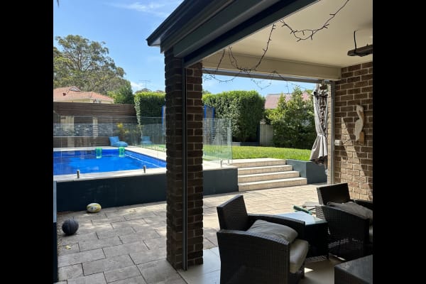 House sit in Sydney, NSW, Australia