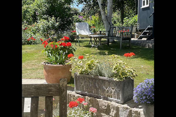 House sit in Fordingbridge, United Kingdom