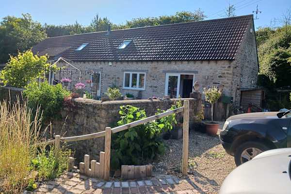 House sit in Frome, United Kingdom