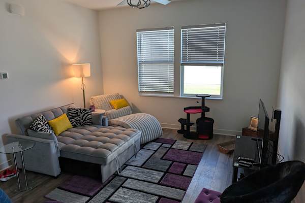 House sit in Indianapolis, IN, US
