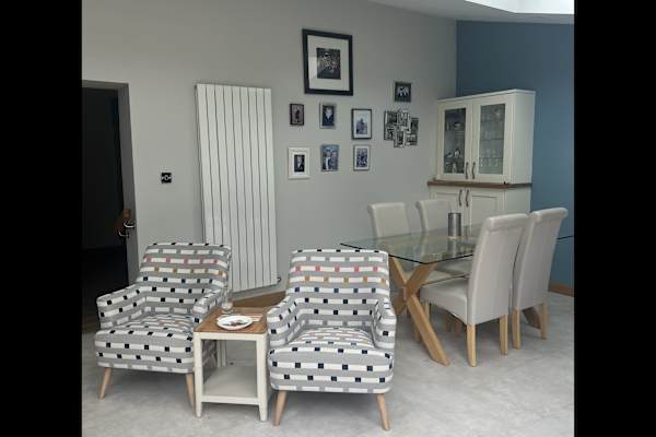 House sit in Bingham, United Kingdom