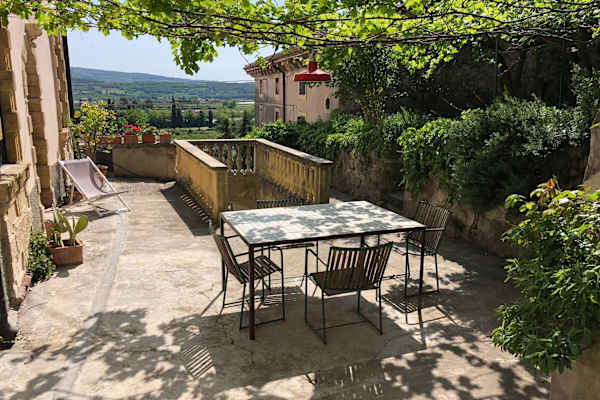 House sit in Verona, Italy