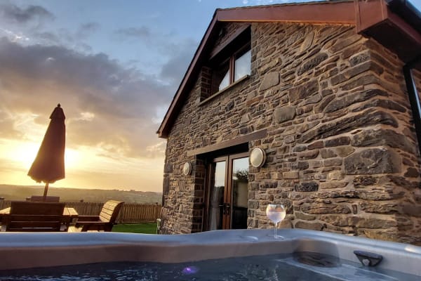 House sit in Tregaron, United Kingdom