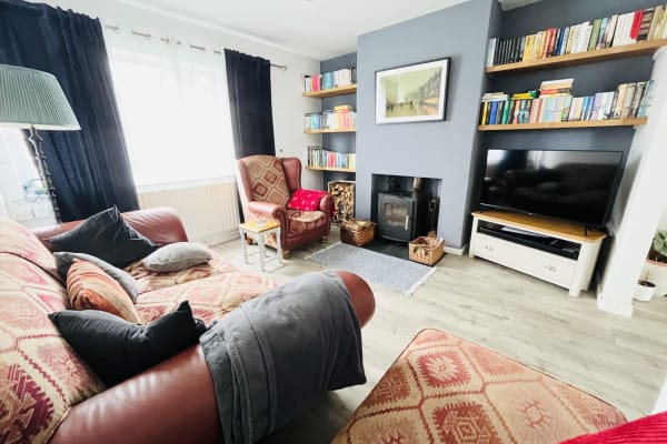 House sit in Salcombe, United Kingdom